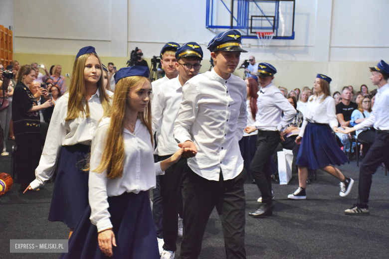 Dolnośląska Inauguracja Roku Szkolnego z udziałem wiceminister edukacji w Przyłęku