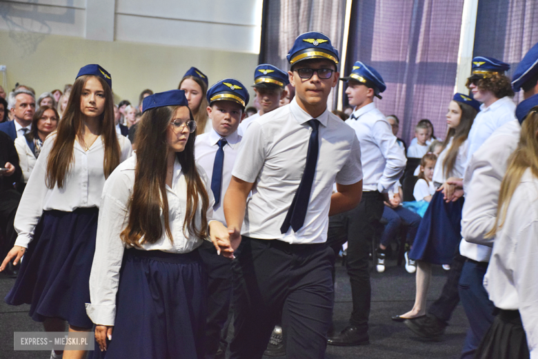 Dolnośląska Inauguracja Roku Szkolnego z udziałem wiceminister edukacji w Przyłęku