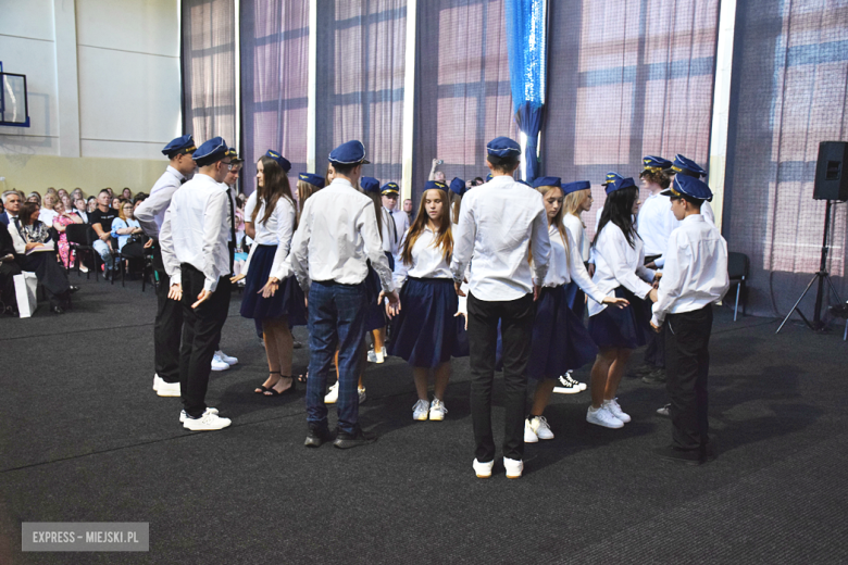 Dolnośląska Inauguracja Roku Szkolnego z udziałem wiceminister edukacji w Przyłęku