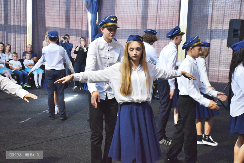 Dolnośląska Inauguracja Roku Szkolnego z udziałem wiceminister edukacji w Przyłęku