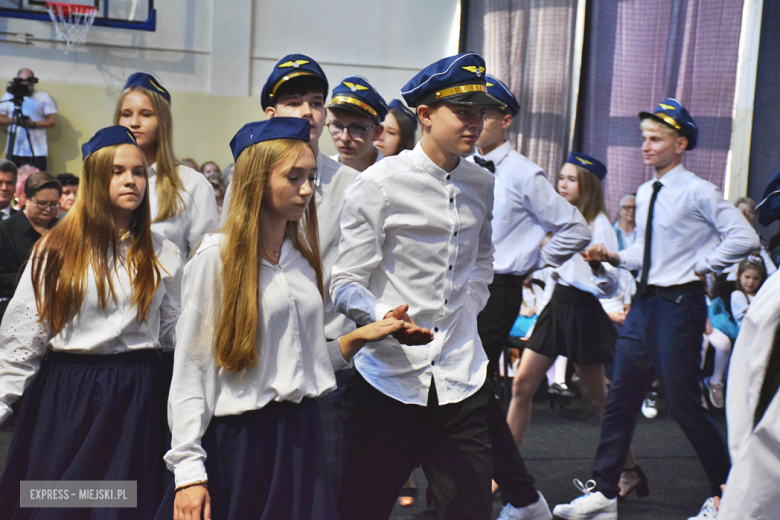 Dolnośląska Inauguracja Roku Szkolnego z udziałem wiceminister edukacji w Przyłęku