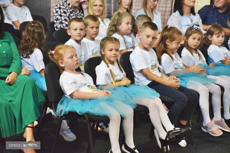 Dolnośląska Inauguracja Roku Szkolnego z udziałem wiceminister edukacji w Przyłęku
