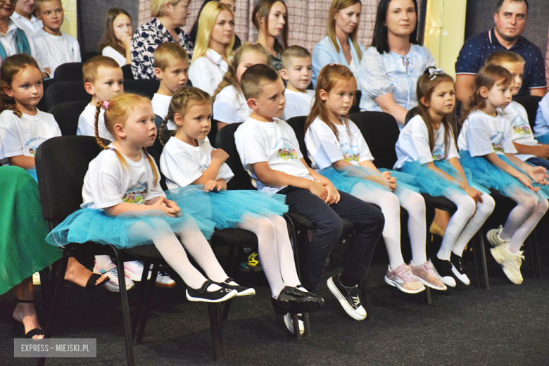 Dolnośląska Inauguracja Roku Szkolnego z udziałem wiceminister edukacji w Przyłęku