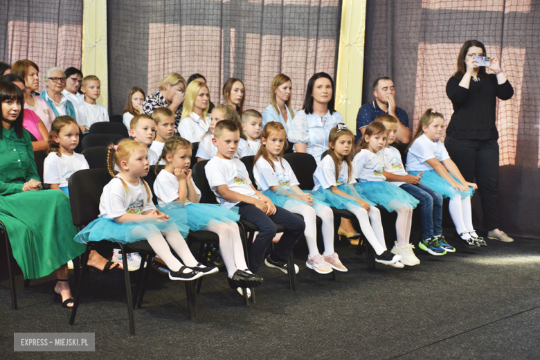 Dolnośląska Inauguracja Roku Szkolnego z udziałem wiceminister edukacji w Przyłęku