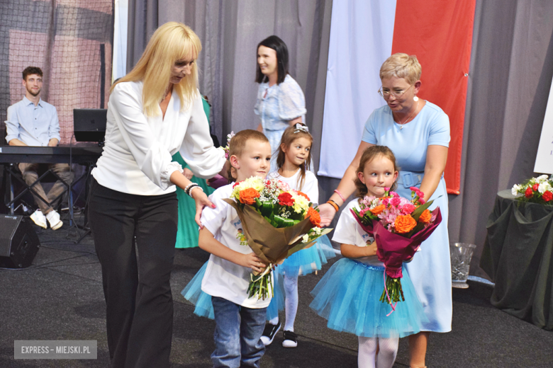 Dolnośląska Inauguracja Roku Szkolnego z udziałem wiceminister edukacji w Przyłęku