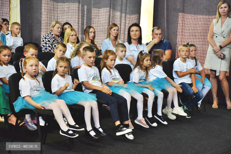 Dolnośląska Inauguracja Roku Szkolnego z udziałem wiceminister edukacji w Przyłęku