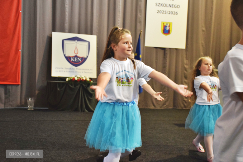 Dolnośląska Inauguracja Roku Szkolnego z udziałem wiceminister edukacji w Przyłęku