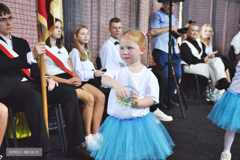 Dolnośląska Inauguracja Roku Szkolnego z udziałem wiceminister edukacji w Przyłęku