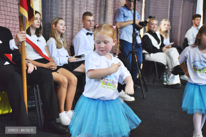 Dolnośląska Inauguracja Roku Szkolnego z udziałem wiceminister edukacji w Przyłęku