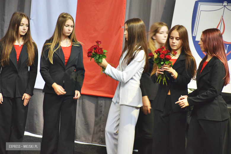 Dolnośląska Inauguracja Roku Szkolnego z udziałem wiceminister edukacji w Przyłęku