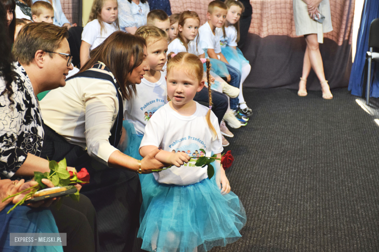 Dolnośląska Inauguracja Roku Szkolnego z udziałem wiceminister edukacji w Przyłęku