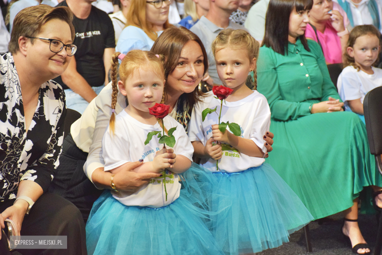 Dolnośląska Inauguracja Roku Szkolnego z udziałem wiceminister edukacji w Przyłęku