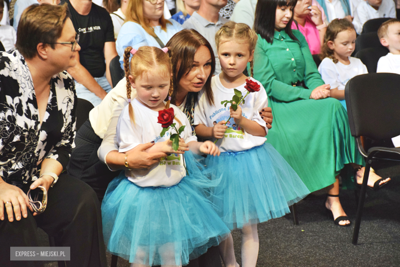 Dolnośląska Inauguracja Roku Szkolnego z udziałem wiceminister edukacji w Przyłęku