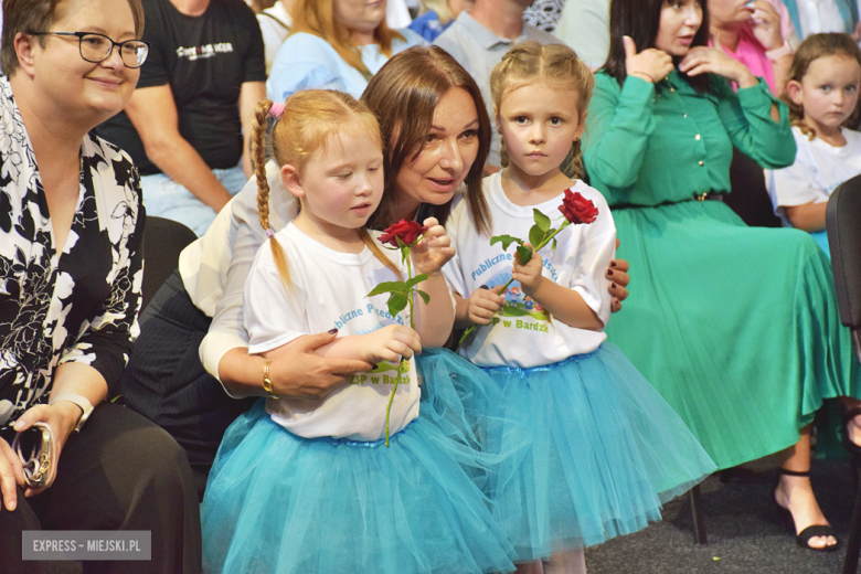 Dolnośląska Inauguracja Roku Szkolnego z udziałem wiceminister edukacji w Przyłęku