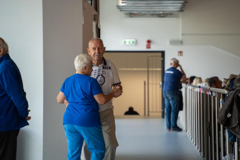 7. Igrzyska Sportowe Seniorów w Ziębicach. Rywalizowało ponad 200 osób, znamy wyniki