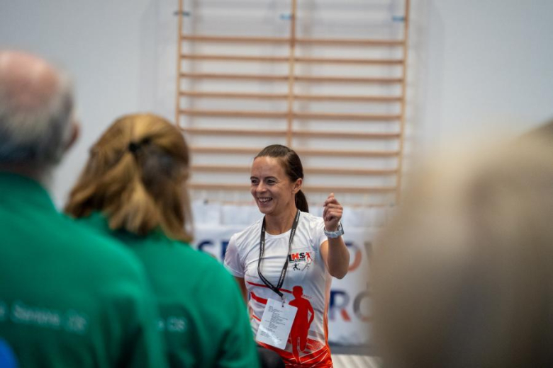 7. Igrzyska Sportowe Seniorów w Ziębicach. Rywalizowało ponad 200 osób, znamy wyniki