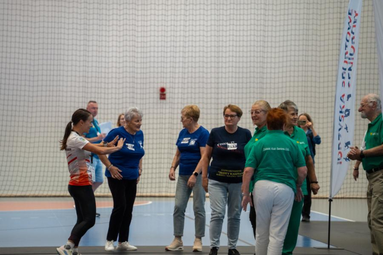 7. Igrzyska Sportowe Seniorów w Ziębicach. Rywalizowało ponad 200 osób, znamy wyniki