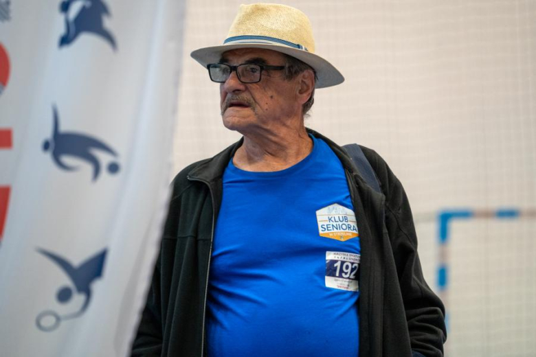 7. Igrzyska Sportowe Seniorów w Ziębicach. Rywalizowało ponad 200 osób, znamy wyniki