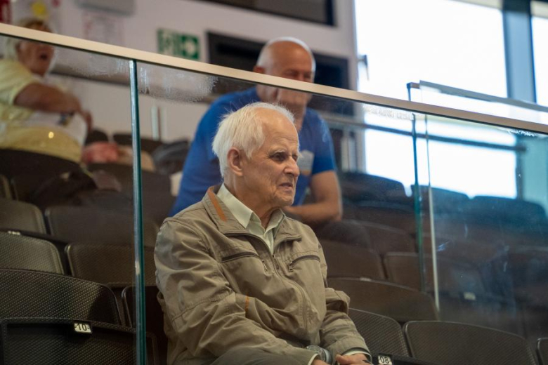 7. Igrzyska Sportowe Seniorów w Ziębicach. Rywalizowało ponad 200 osób, znamy wyniki