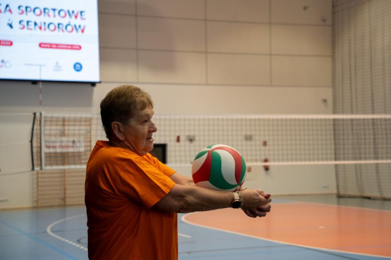7. Igrzyska Sportowe Seniorów w Ziębicach. Rywalizowało ponad 200 osób, znamy wyniki