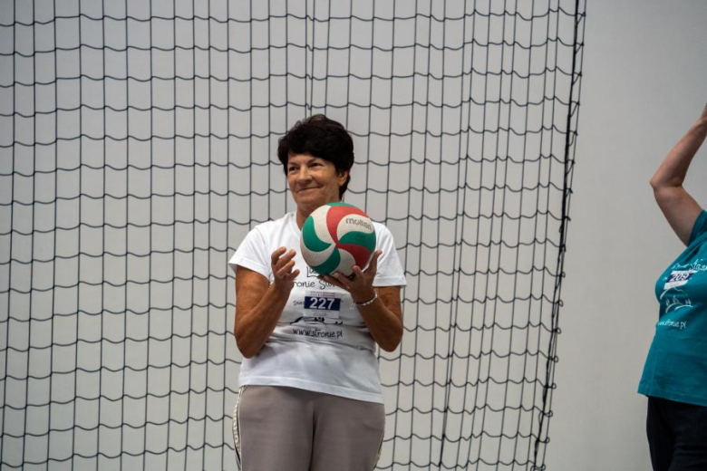 7. Igrzyska Sportowe Seniorów w Ziębicach. Rywalizowało ponad 200 osób, znamy wyniki