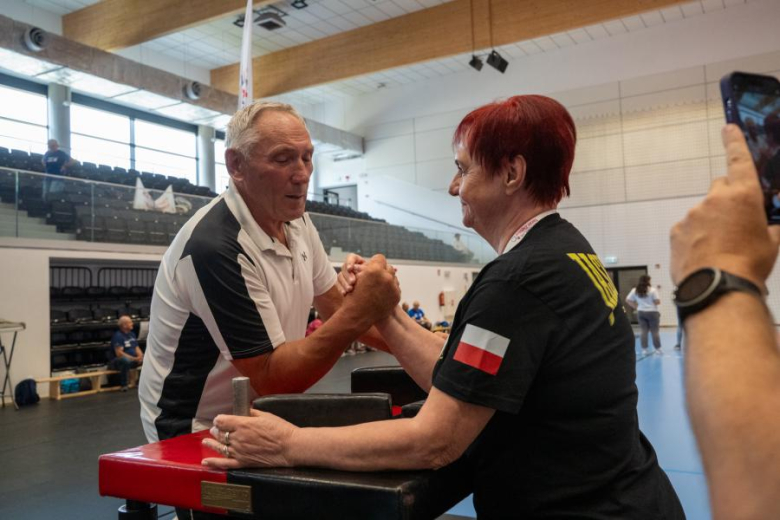 7. Igrzyska Sportowe Seniorów w Ziębicach. Rywalizowało ponad 200 osób, znamy wyniki