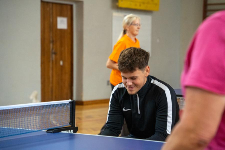 7. Igrzyska Sportowe Seniorów w Ziębicach. Rywalizowało ponad 200 osób, znamy wyniki