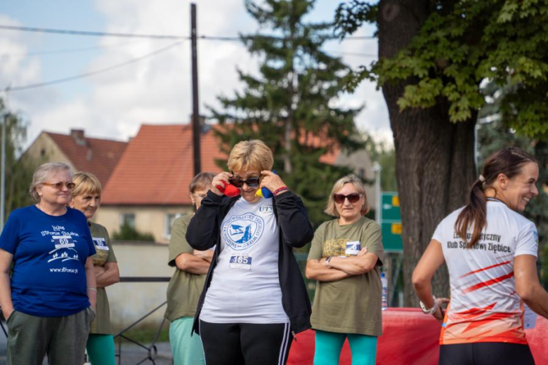 7. Igrzyska Sportowe Seniorów w Ziębicach. Rywalizowało ponad 200 osób, znamy wyniki