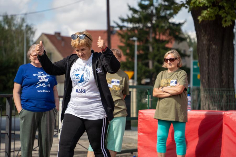 7. Igrzyska Sportowe Seniorów w Ziębicach. Rywalizowało ponad 200 osób, znamy wyniki