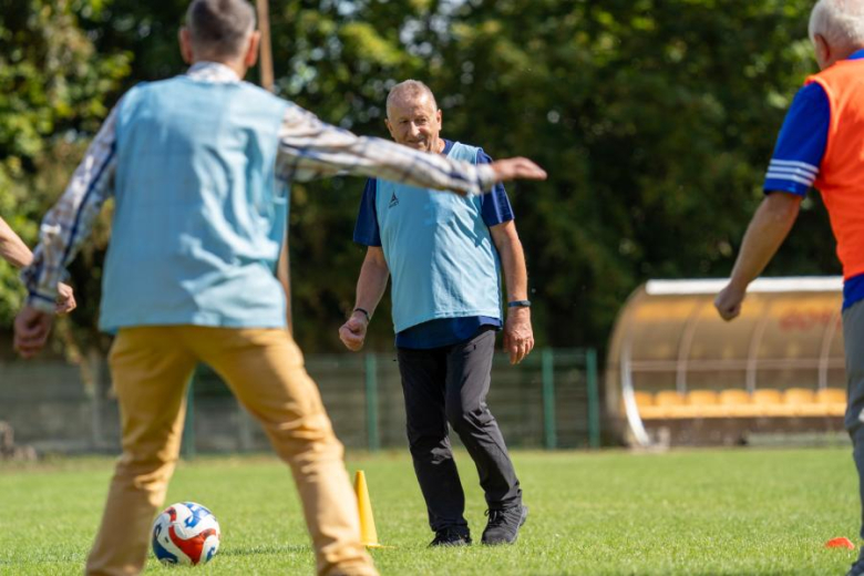 7. Igrzyska Sportowe Seniorów w Ziębicach. Rywalizowało ponad 200 osób, znamy wyniki