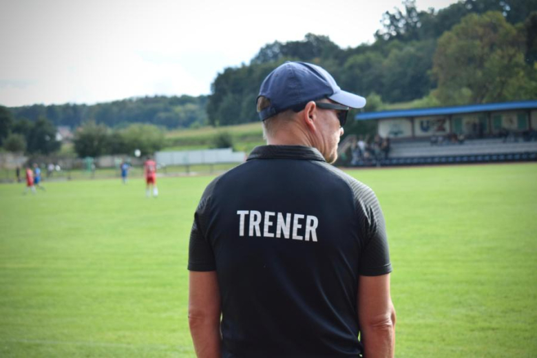 A-klasa, gr. III: Sparta Ziębice 2:1 (1:0) Orzeł II Ząbkowice Śląskie