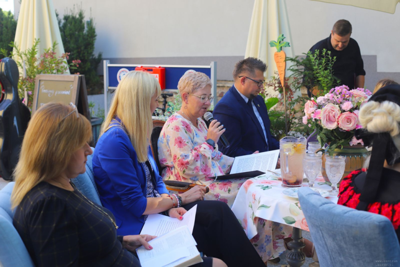 Narodowe Czytanie w Bardzie