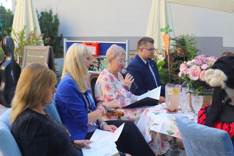 Narodowe Czytanie w Bardzie