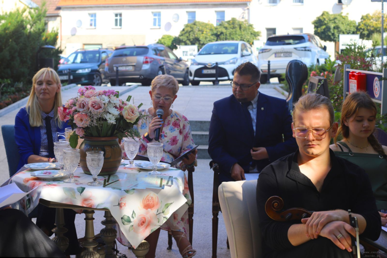 Narodowe Czytanie w Bardzie