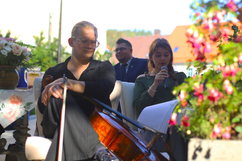 Narodowe Czytanie w Bardzie