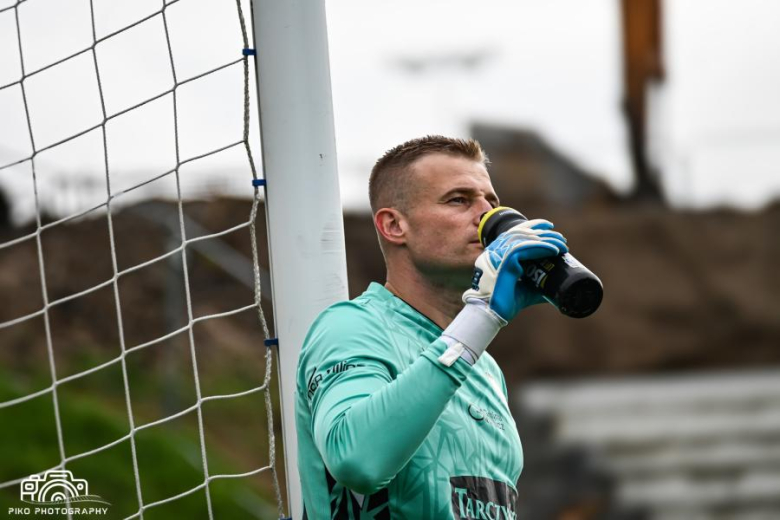 IV liga: Orzeł Ząbkowice Śląskie 0:2 (0:2) Barycz Sułów