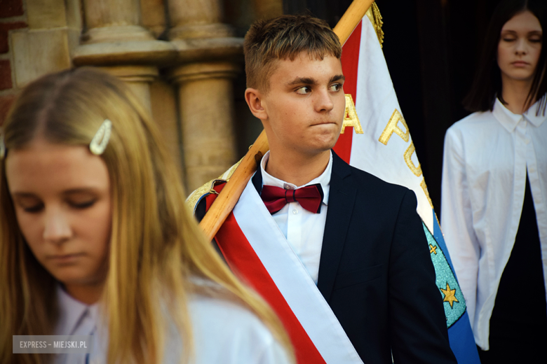 „Ludzkość musi położyć kres wojnie [...]”  Powiatowa Uroczystość Kombatancka w Ziębicach [foto]