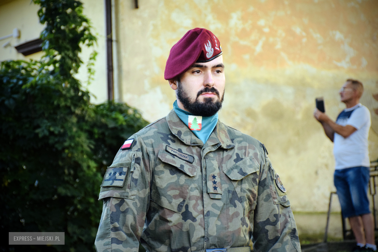 „Ludzkość musi położyć kres wojnie [...]”  Powiatowa Uroczystość Kombatancka w Ziębicach [foto]
