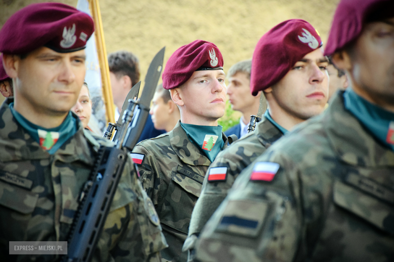 „Ludzkość musi położyć kres wojnie [...]”  Powiatowa Uroczystość Kombatancka w Ziębicach [foto]