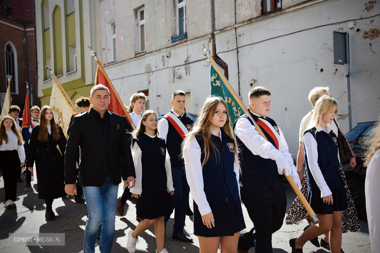 „Ludzkość musi położyć kres wojnie [...]”  Powiatowa Uroczystość Kombatancka w Ziębicach [foto]