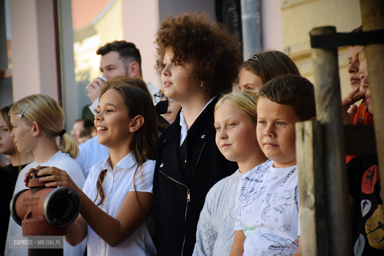 „Ludzkość musi położyć kres wojnie [...]”  Powiatowa Uroczystość Kombatancka w Ziębicach [foto]