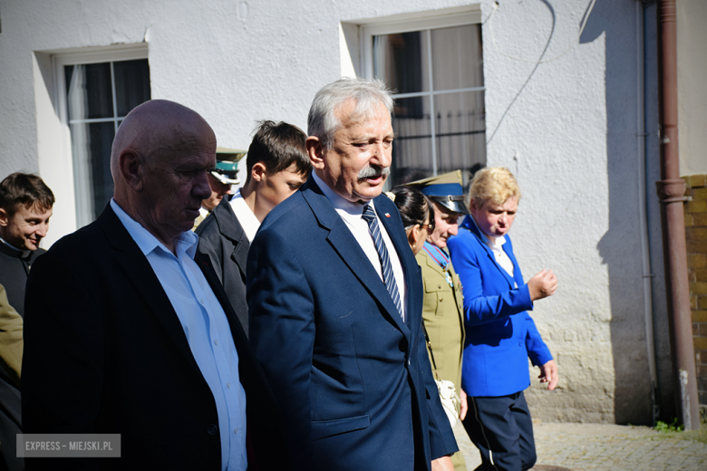 „Ludzkość musi położyć kres wojnie [...]”  Powiatowa Uroczystość Kombatancka w Ziębicach [foto]
