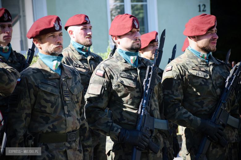 „Ludzkość musi położyć kres wojnie [...]”  Powiatowa Uroczystość Kombatancka w Ziębicach [foto]