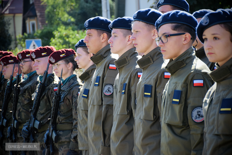 „Ludzkość musi położyć kres wojnie [...]”  Powiatowa Uroczystość Kombatancka w Ziębicach [foto]