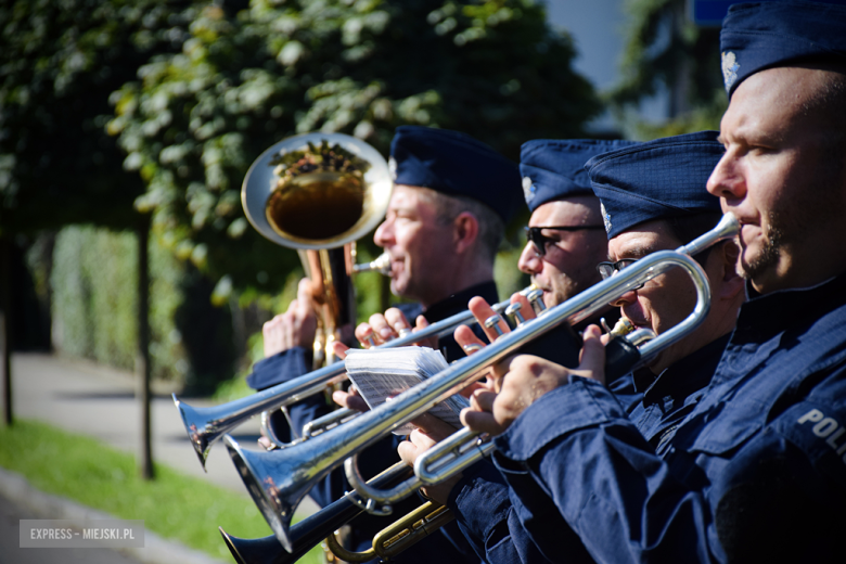 „Ludzkość musi położyć kres wojnie [...]”  Powiatowa Uroczystość Kombatancka w Ziębicach [foto]