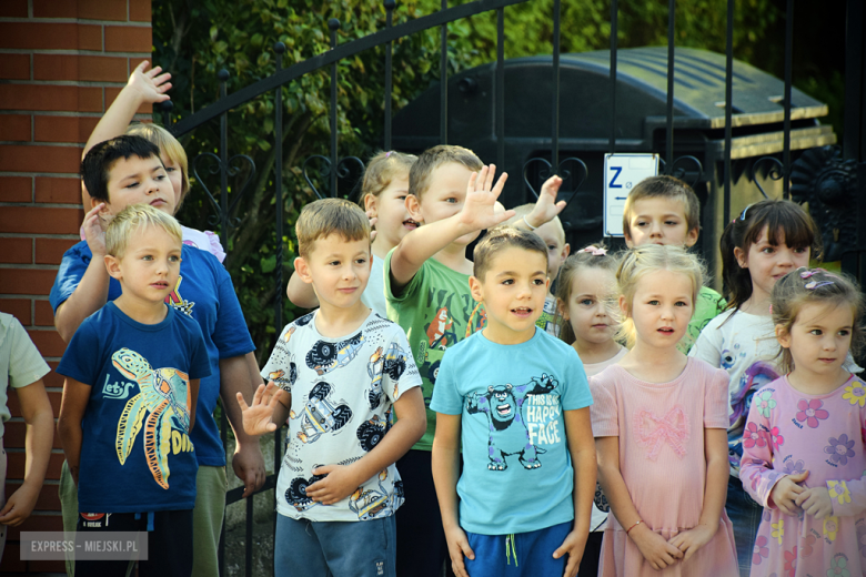 „Ludzkość musi położyć kres wojnie [...]”  Powiatowa Uroczystość Kombatancka w Ziębicach [foto]