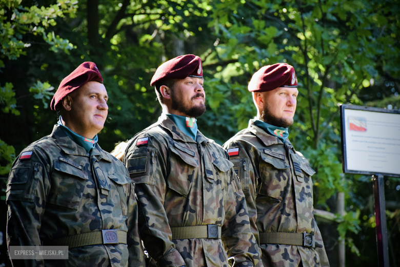 „Ludzkość musi położyć kres wojnie [...]”  Powiatowa Uroczystość Kombatancka w Ziębicach [foto]