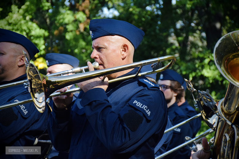 „Ludzkość musi położyć kres wojnie [...]”  Powiatowa Uroczystość Kombatancka w Ziębicach [foto]