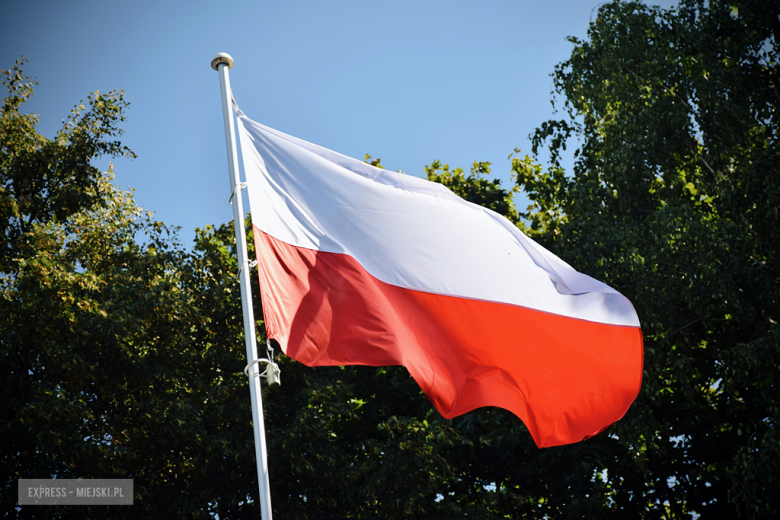 „Ludzkość musi położyć kres wojnie [...]”  Powiatowa Uroczystość Kombatancka w Ziębicach [foto]