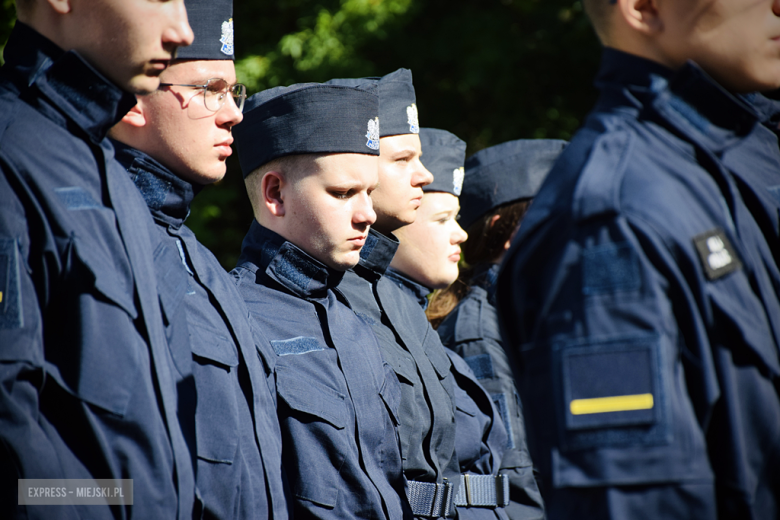 „Ludzkość musi położyć kres wojnie [...]”  Powiatowa Uroczystość Kombatancka w Ziębicach [foto]